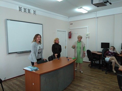 Презентація Наукової студії соціальних досліджень «Соціальний експериментаріум»