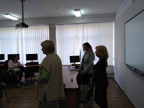 Презентація Наукової студії соціальних досліджень «Соціальний експериментаріум»