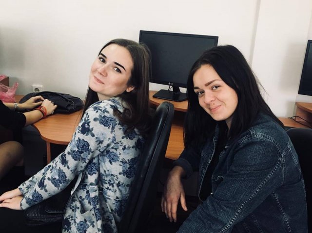 Презентація Наукової студії соціальних досліджень «Соціальний експериментаріум»