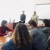 Презентація Наукової студії соціальних досліджень «Соціальний експериментаріум»