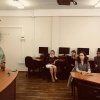 Презентація Наукової студії соціальних досліджень «Соціальний експериментаріум»