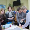 Cемінар-тренінг «Інклюзивні технології для дитини з аутизмом в закладі освіти»