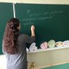 Тренінгове заняття на тему «Бути особистістю – це круто!»
