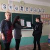 Тренінгове заняття на тему «Бути особистістю – це круто!»