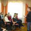Тренінг «Наука перемагати»
