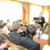 Тренінг «Наука перемагати»