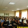Тренінг «Наука перемагати»