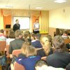 Тренінг «Наука перемагати»