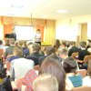 Тренінг «Наука перемагати»