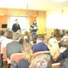 Тренінг «Наука перемагати»