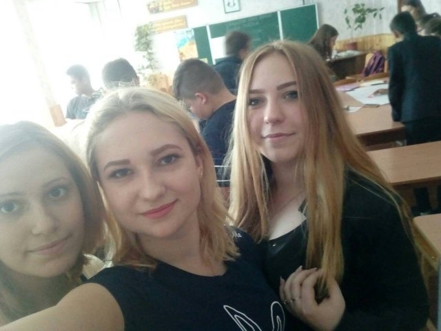Тренінгове заняття (22.09.17)