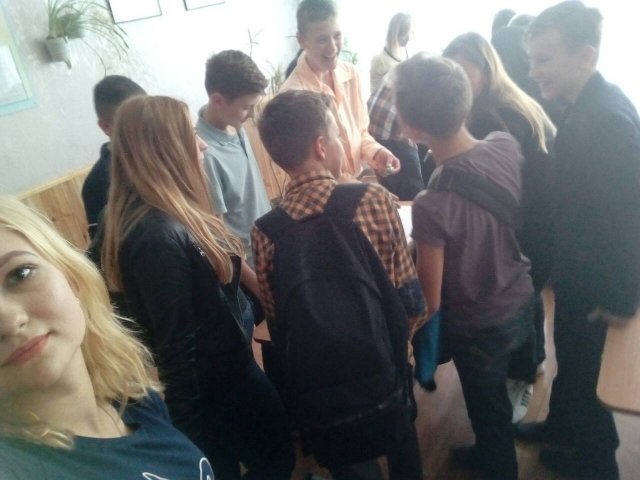 Тренінгове заняття (22.09.17)