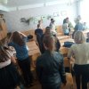 Тренінгове заняття (22.09.17)