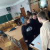 Тренінгове заняття (22.09.17)