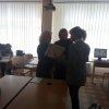 Онлайн-платформа «Центр Знань» 