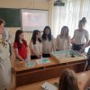 Наукова цукерня Інституту людини 2018