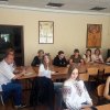 Наукова цукерня Інституту людини 2018