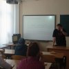 Наукова цукерня Інституту людини 2018