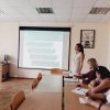 Засідання Вченої ради Інституту людини (20.06.18р.)