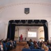 Виїзне засідання наукових гуртків