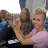 Виїзне засідання наукових гуртків
