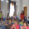 Виїзне засідання наукових гуртків
