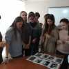 Майстер-клас «Я і моя історія» 