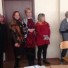 Захід рекламно-інформаційного характеру