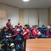 Тренінгове заняття "Згуртованість і толерантність"