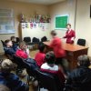 Тренінгове заняття "Згуртованість і толерантність"