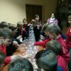 Тренінгове заняття "Згуртованість і толерантність"