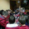 Тренінгове заняття "Згуртованість і толерантність"