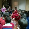 Тренінгове заняття "Згуртованість і толерантність"
