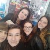 Виїзне заняття з дисципліни "Психологія міжкультурних комунікацій"