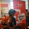 Виїзне заняття з дисципліни "Психологія міжкультурних комунікацій"