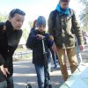Соціальний проект "З Києвом і для Києва"