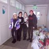 Благодійна акція "Крила янгола"