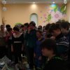 Благодійна акція "Крила янгола"