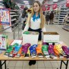 Благодійний ярмарок «LOTS OF SOCKS»