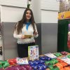 Благодійний ярмарок «LOTS OF SOCKS»