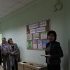 Соціальний проект "Чисте довкілля"