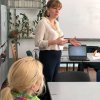 Фестиваль "Паросток"
