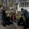 Флешмоб «Творімо красу разом!»