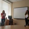 Інформаційна бесіда «Логопедична робота у країнах ЄС»