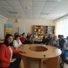 Інформаційна бесіда «Логопедична робота у країнах ЄС»