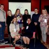 Науково-практична конференція «Непомічені підлітки»