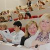 Науково-практична конференція «Непомічені підлітки»