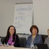 Науково-практична конференція «Непомічені підлітки»
