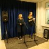 Виставка «LATE» української мисткині Maria Proshkowska