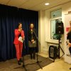 Виставка «LATE» української мисткині Maria Proshkowska